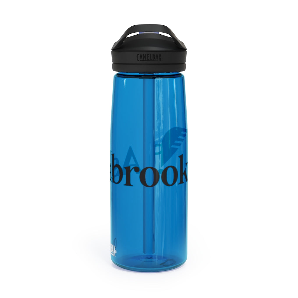 CamelBak Water Bottle with Eagle Quill Logo